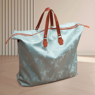 被子收纳袋学生住宿装衣服物行李搬家打包袋大容量防水防潮棉被袋