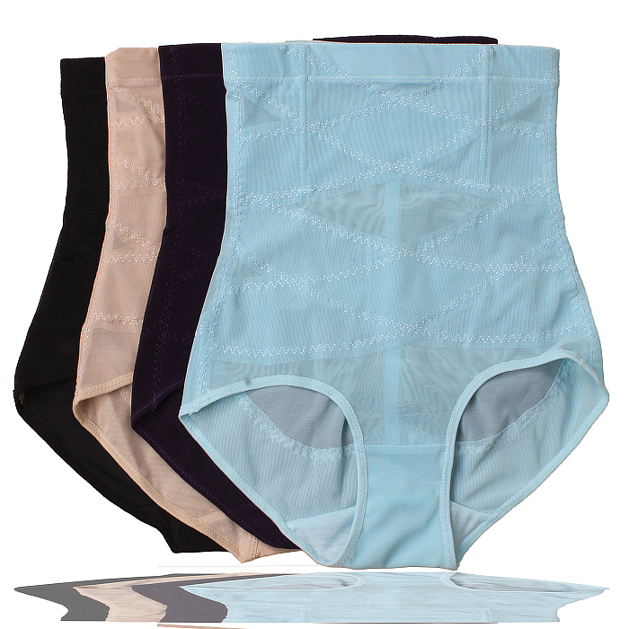 body amincissant 239 alinéa en nylon - Ref 684692 Image 3