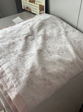 A类母婴级天丝棉春秋被夏凉被