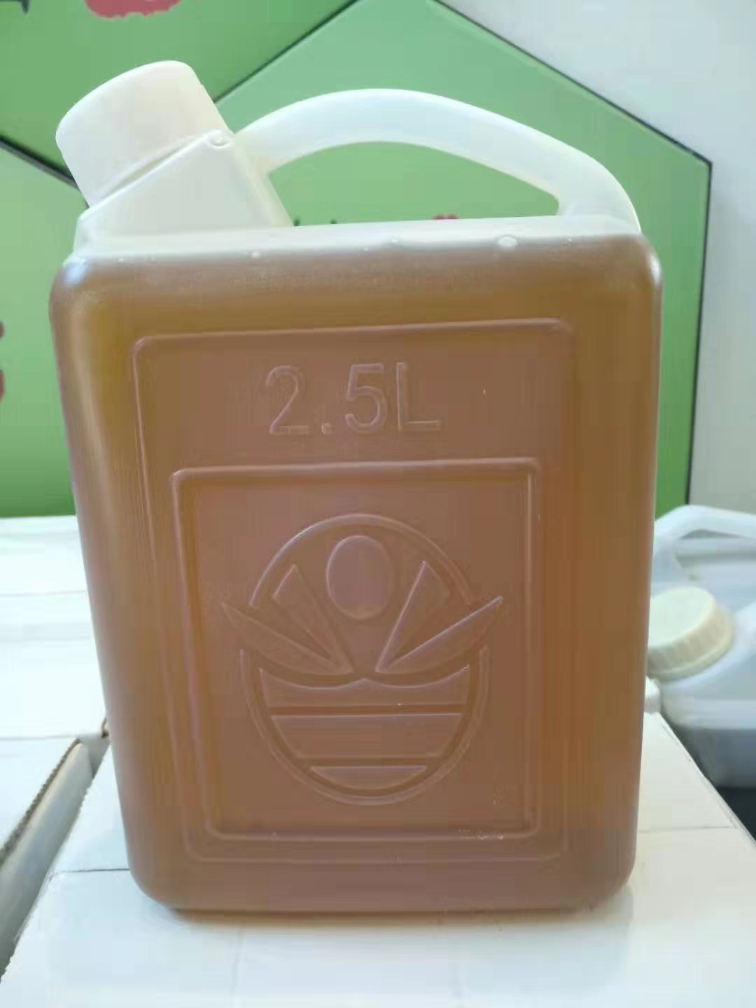 陕西商洛商南特产菜籽油花生油核桃油农产品加工设备