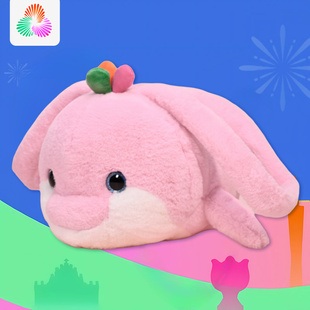 双鱼2025全运会纪念品毛绒玩具喜洋洋手提包乐融融周边单肩帆布包