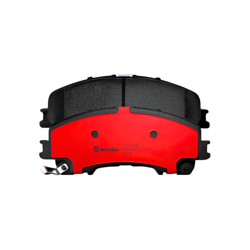 前刹车片brembo布雷博陶瓷P56106N适配英菲尼迪Q50L（2.0T）QX50
