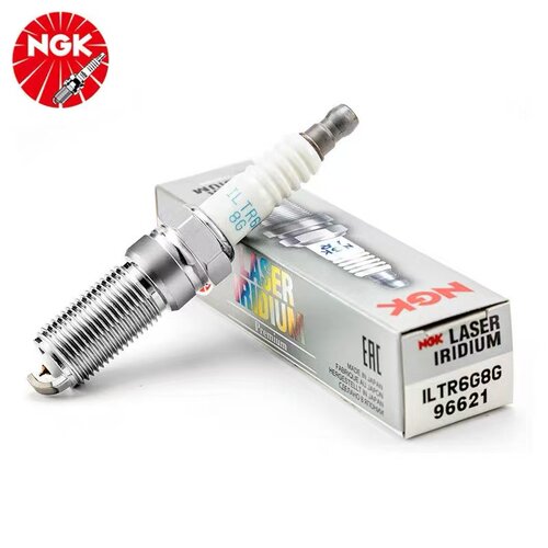 NGK神行者2极光沃尔沃2.0T火花塞