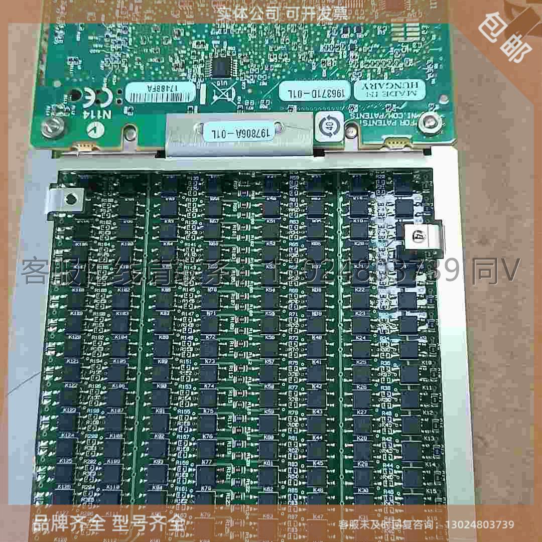 美国 NI PXI-2534询价