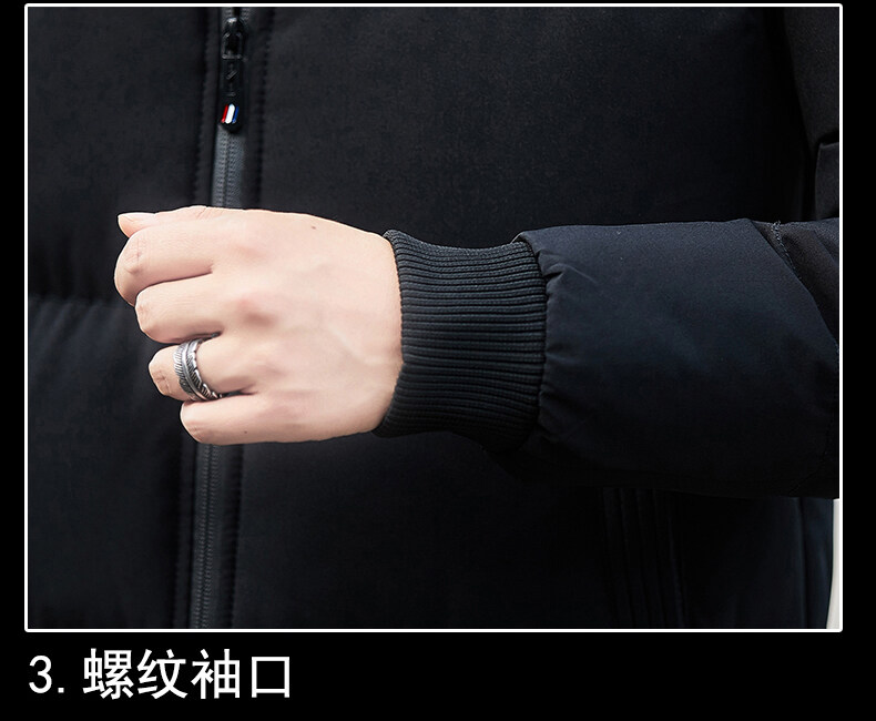 新款棉服男立领韩版修身潮流青年冬季加厚外套上衣1912p33,男装棉衣,星座1203