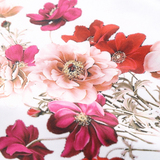 主推春款男弹力衬衫长袖印花加肥大码青年长袖衬衫C616p50，男装衬衫，星座1203