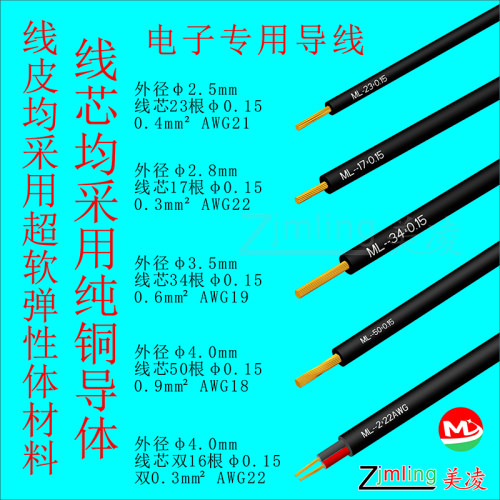 电线电缆江苏镇江zjmlingPVC