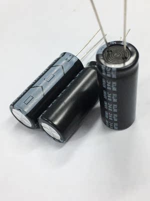 全新万裕420v150uF 18x35mm 电解电容ERT157M2ML35RR一年内