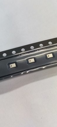 韦尔模拟硅麦WMM7027ATTS1 2718模拟硅麦-38dB SNR58dB  5颗价格