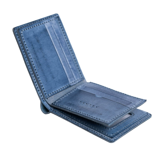 Короткий бумажник, набор материалов с гравюрой, «сделай сам», из натуральной кожи