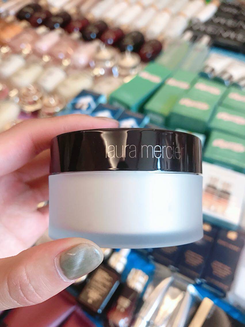 the republic of korea quality goods Rolla Laura Mercier LM Honey thinking Soft light transparent Powder High-light powder Make up Oil controlin the Makeup/Perfume/Beauty tools , Powder/Loose  category - from Buy2taobao.com to provide professional Taobao agent buy service