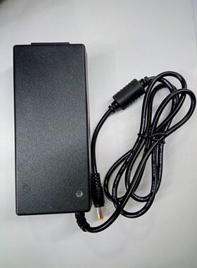 12V4A电源适配器 品字尾桌面电源12V3A安防监控专用安防acadapter