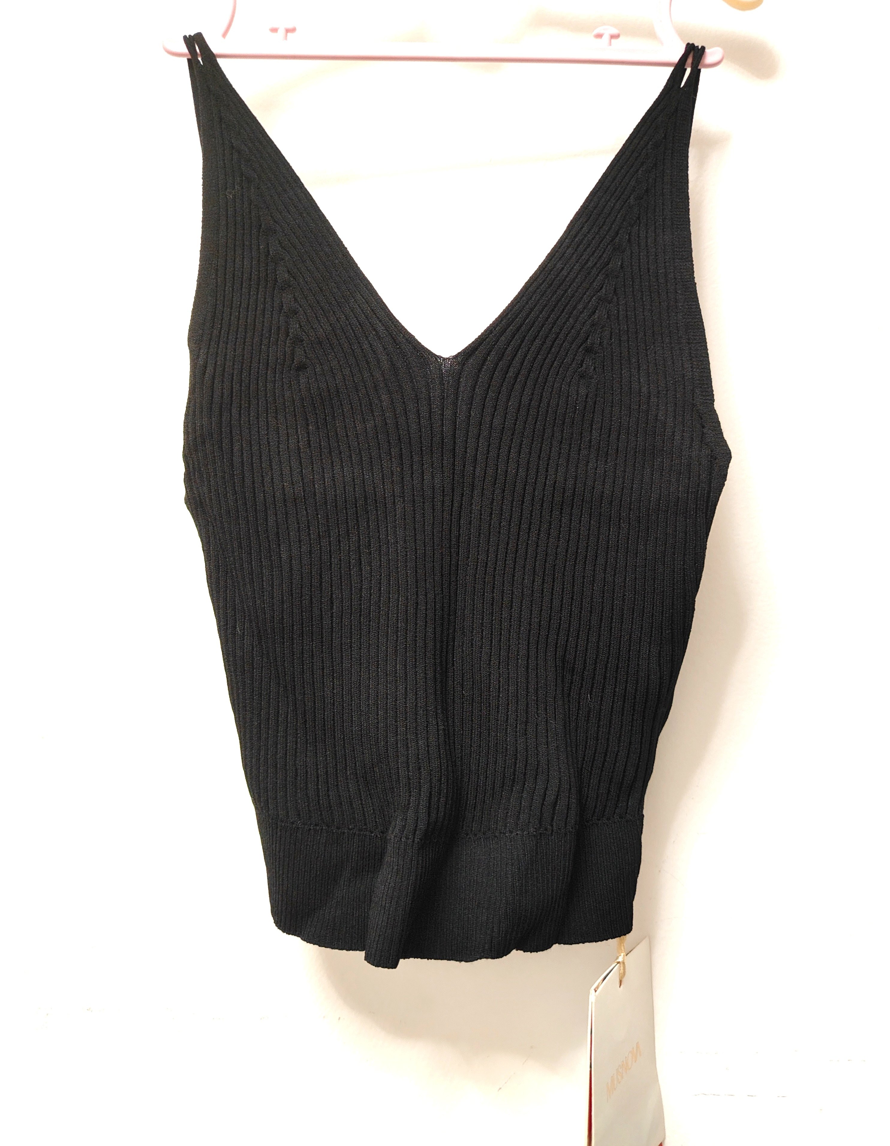 ICY马甲小香风针织背心女秋冬新款修身显瘦叠穿毛衣吊带百搭包邮