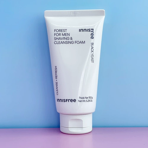 Innisfree, масло для удаления угрей, очищающее молочко, Южная Корея, контроль жирного блеска