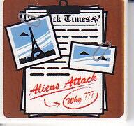 乐高Lego 零件 配件 3068bpb 印刷件 记事板 便签贴  2*2 光面板