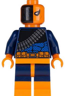全新 乐高Lego 超级英雄 人仔 蝙蝠侠大电影 sh194 丧钟 绝版收藏