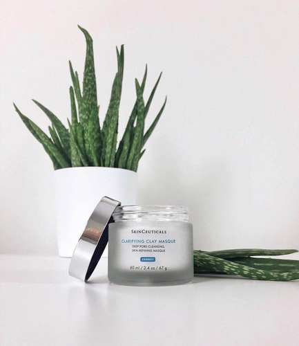 美版修丽可杜克净化温和清洁面膜