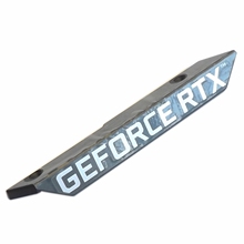 ASUS华硕 ROG STRIX RTX3060TI 3070 3080 3090 GAMING 背板配件