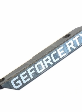 ASUS华硕 ROG STRIX RTX3060TI 3070 3080 3090 GAMING 背板配件