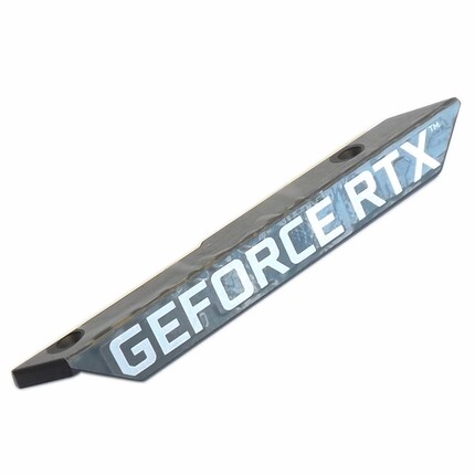 ASUS华硕 ROG STRIX RTX3060TI 3070 3080 3090 GAMING 背板配件