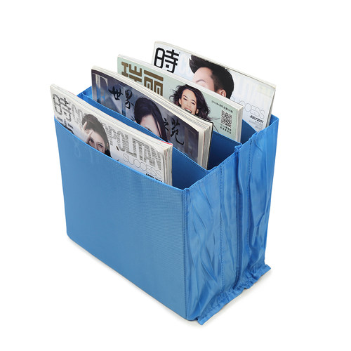 书本整理STALLARIE包中包书分类