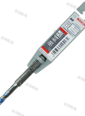 博世 电锤 钻头 B8 四坑圆柄 8X110 14X360 20X200 20mm 22X450
