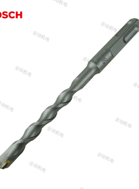 BOSCH 博世 装修级 电锤钻头 1系 方柄 10X80X150mm钻混凝土 石材