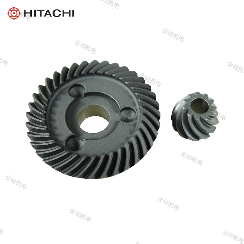 日立G10SF5角磨机大小齿轮