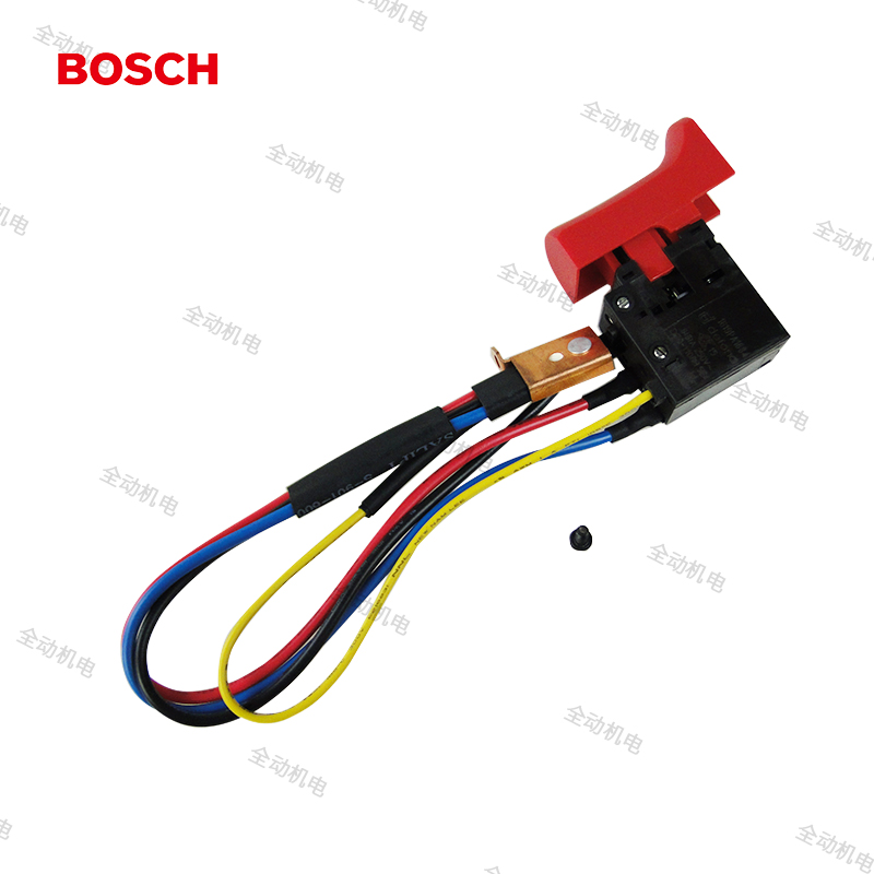 博世专业配件GSA1100E马刀锯开关