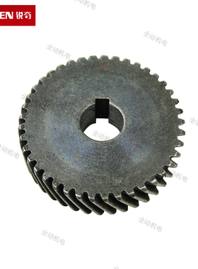 KEN 锐奇 配件 电圆锯 大齿轮 适用5627N 5527N 电锯 原厂正品