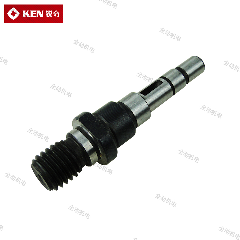 KEN锐奇配件9925c磨机输出轴