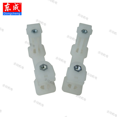 东成110X100砂纸机支架震架