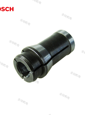 德国 博世 配件 TGS GGS 5000L 3000L 电磨 夹头 6mm 原装正品