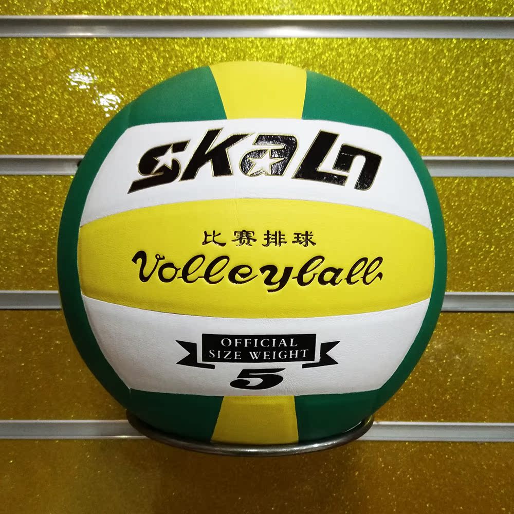 Ballon de volley - Ref 2007955 Image 1