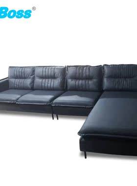 HiBoss组合沙发HN10（单位：套）W3000*D1500*H650