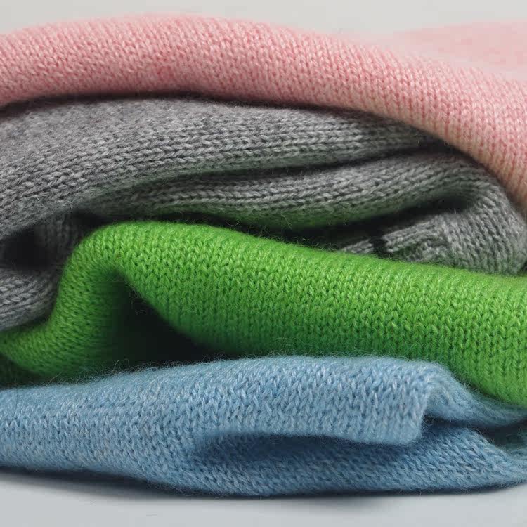 Gilet enfant en laine - Ref 2068342 Image 4