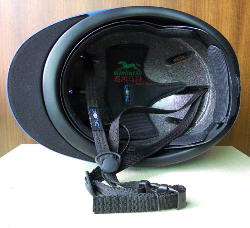 Article sports equestres PROTEC - Ref 1380153 Image 5