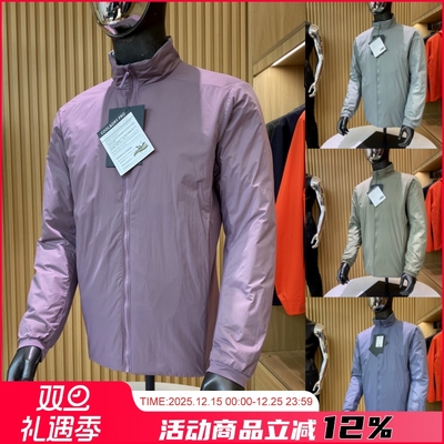 A瞳木系列！轻量级！男女棉服