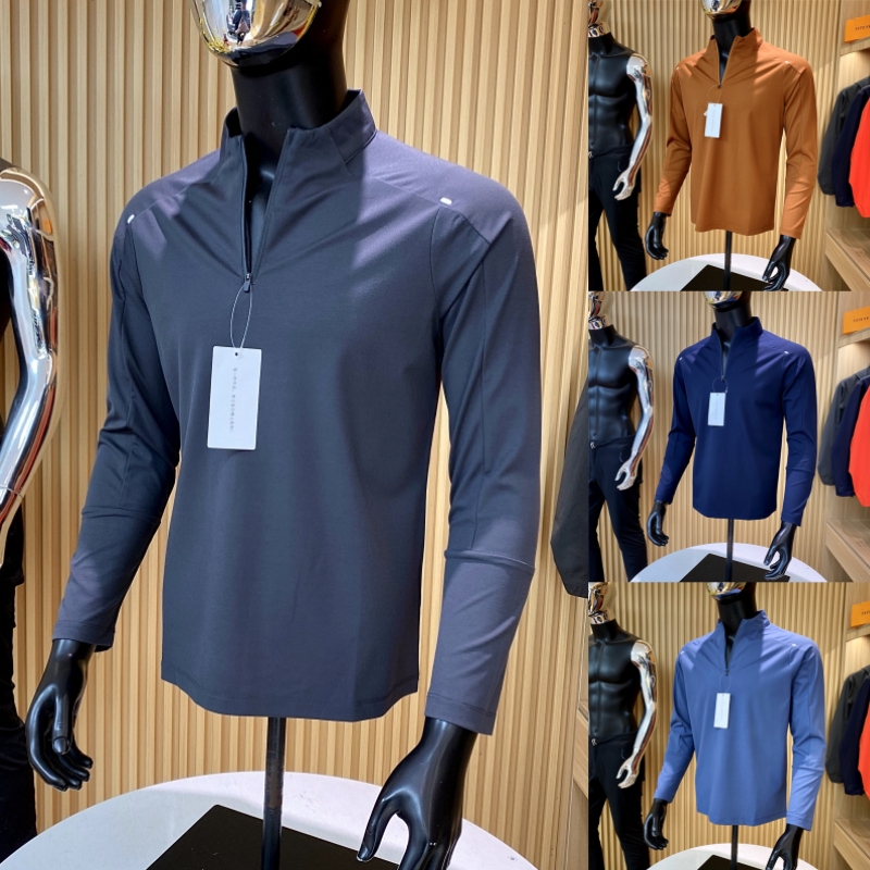 户外长袖t恤套头打底衫上衣