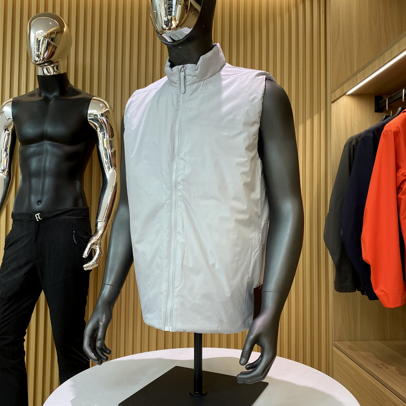 户外飞禽！鼎力主推！秋冬马甲