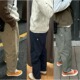 拼手速 加绒保暖不臃肿 秋冬男士 清货 户外防风运动百搭休闲裤