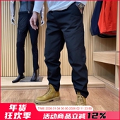 亏清 立体剪裁男户外休闲长裤 错过拍大腿 GM防水加绒冲锋软壳裤