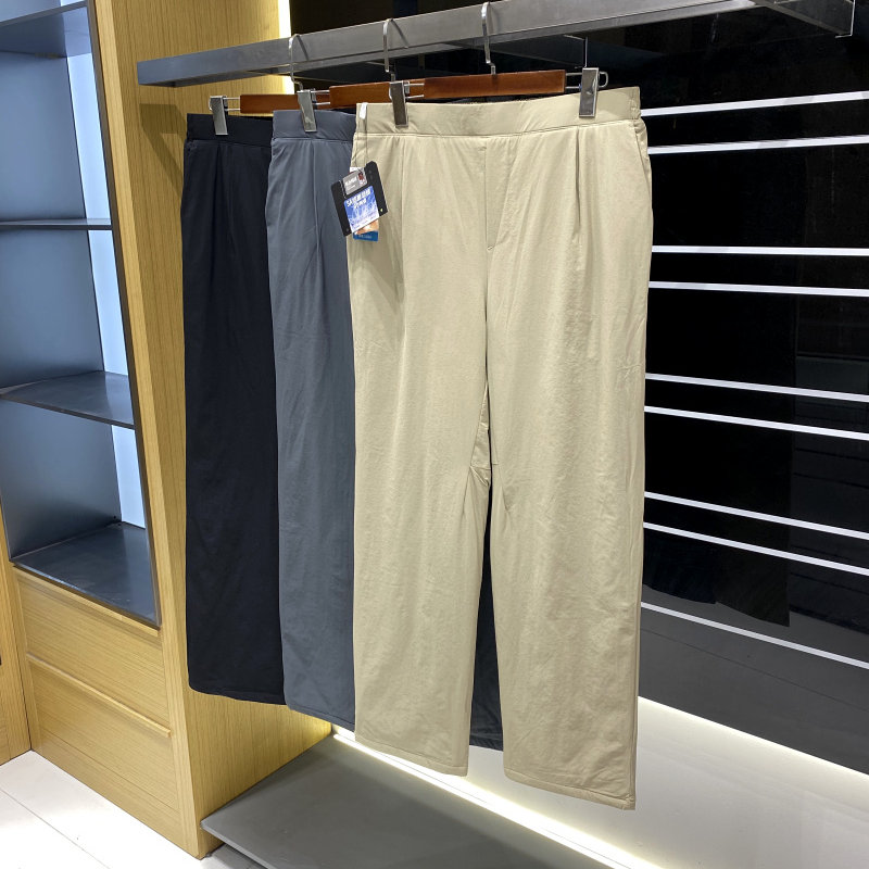 90鸭绒男士户外防水防风保暖