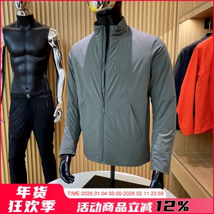 鼎级主推！毒家猛货！城市商务户外冬季立体裁剪轻量保暖棉衣棉服