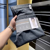 百搭城市通勤休闲裤 MOVE360 男裤 时尚 高尔夫系列 高弹透气春季