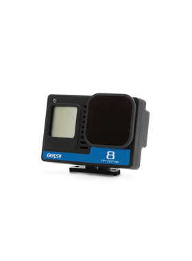 GEPRC格普  Naked Camera 8 裸狗 整机 BEC外壳套件 FPV 运动相机