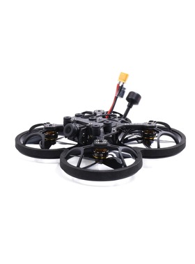 GEPRC格普 黑影系列CineLog 25 30 高清 2.5寸圈圈机 FPV穿越机