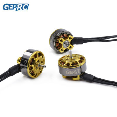 GEPRC 格普 GR1204 5000KV 无刷电机马达 双轴承 轻量化设计 配件