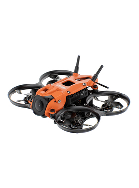 GEPRC格普 暗星DarkStar16 O4 Pro 轻量化 室内外航拍 FPV 穿越机