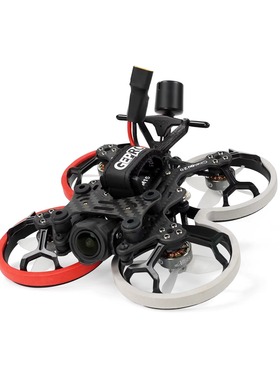 GEPRC 格普 黑影系列 CineLog 20 圈圈机 室内外拍摄 FPV穿越机